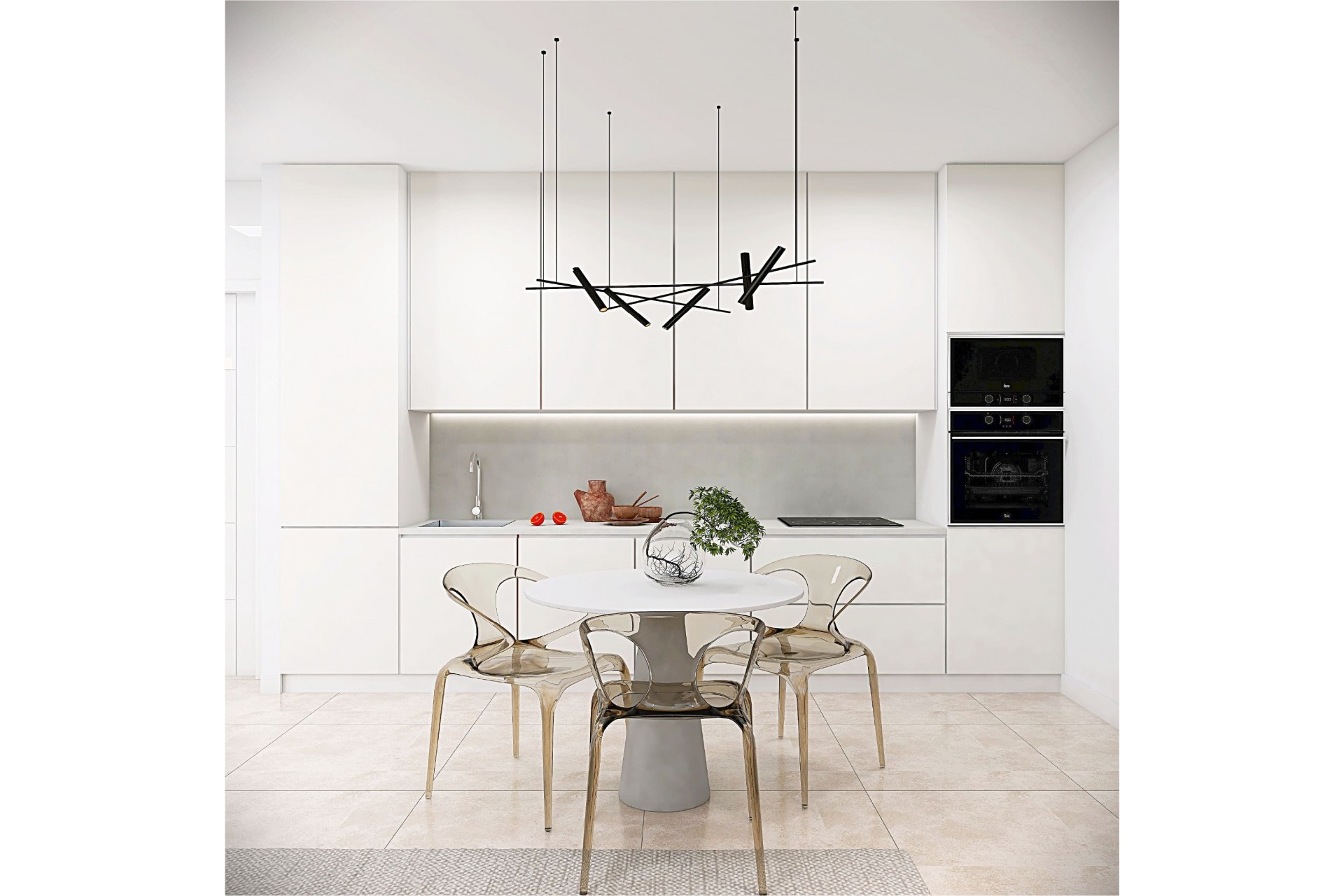 New build - Apartment -
Torrevieja