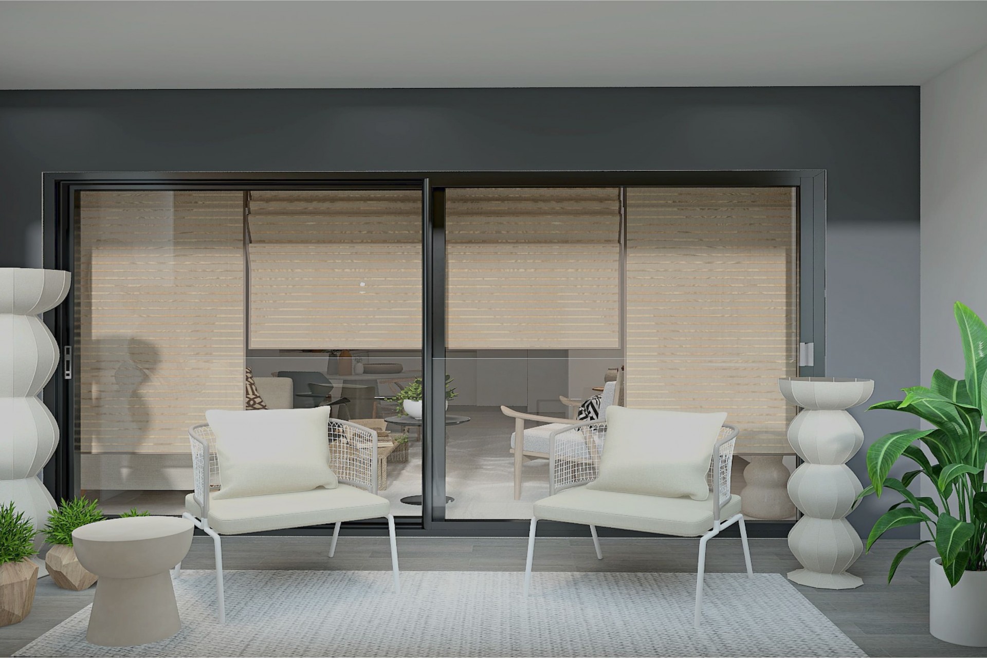 New build - Apartment -
Torrevieja