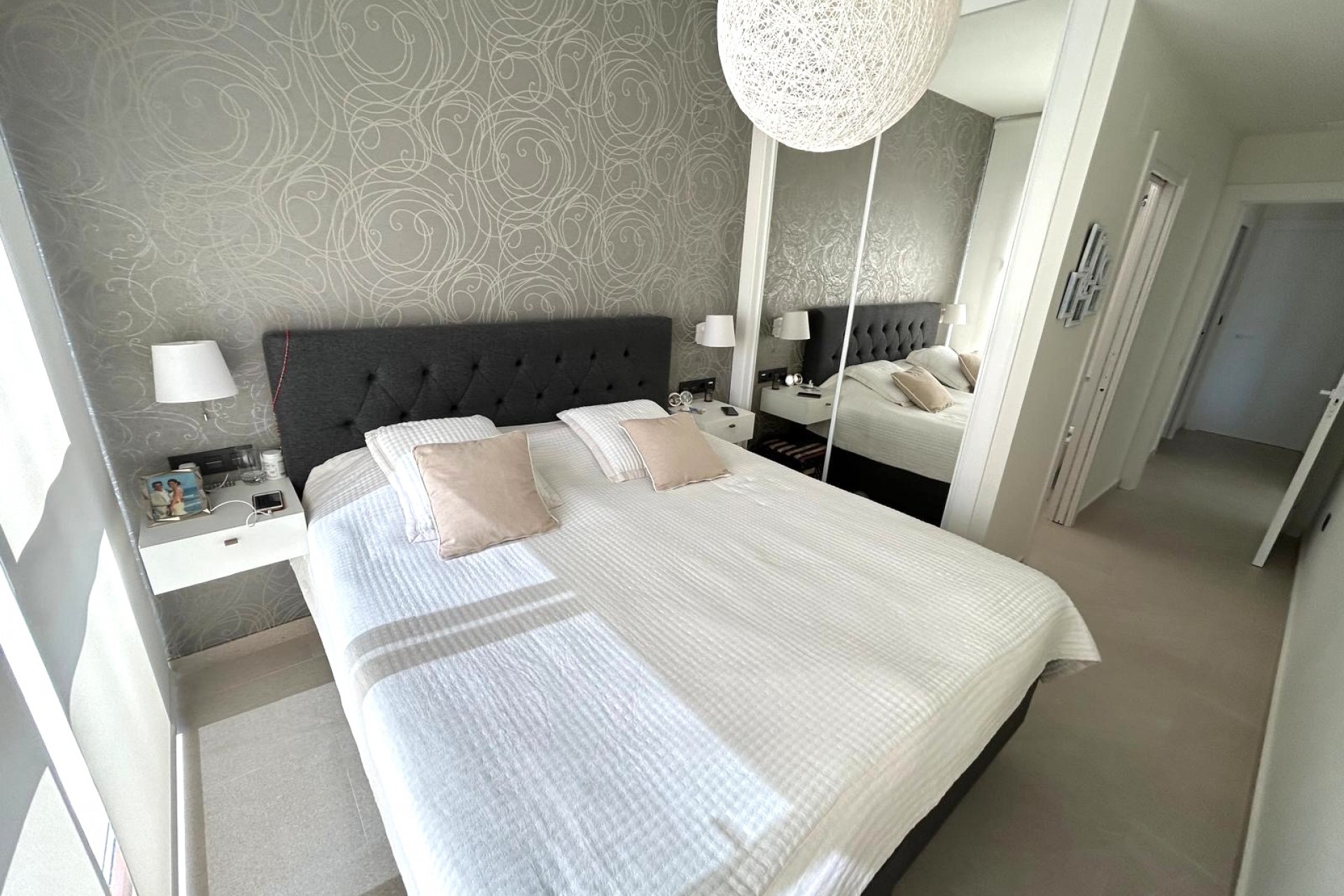 New build - Apartment -
Torrevieja