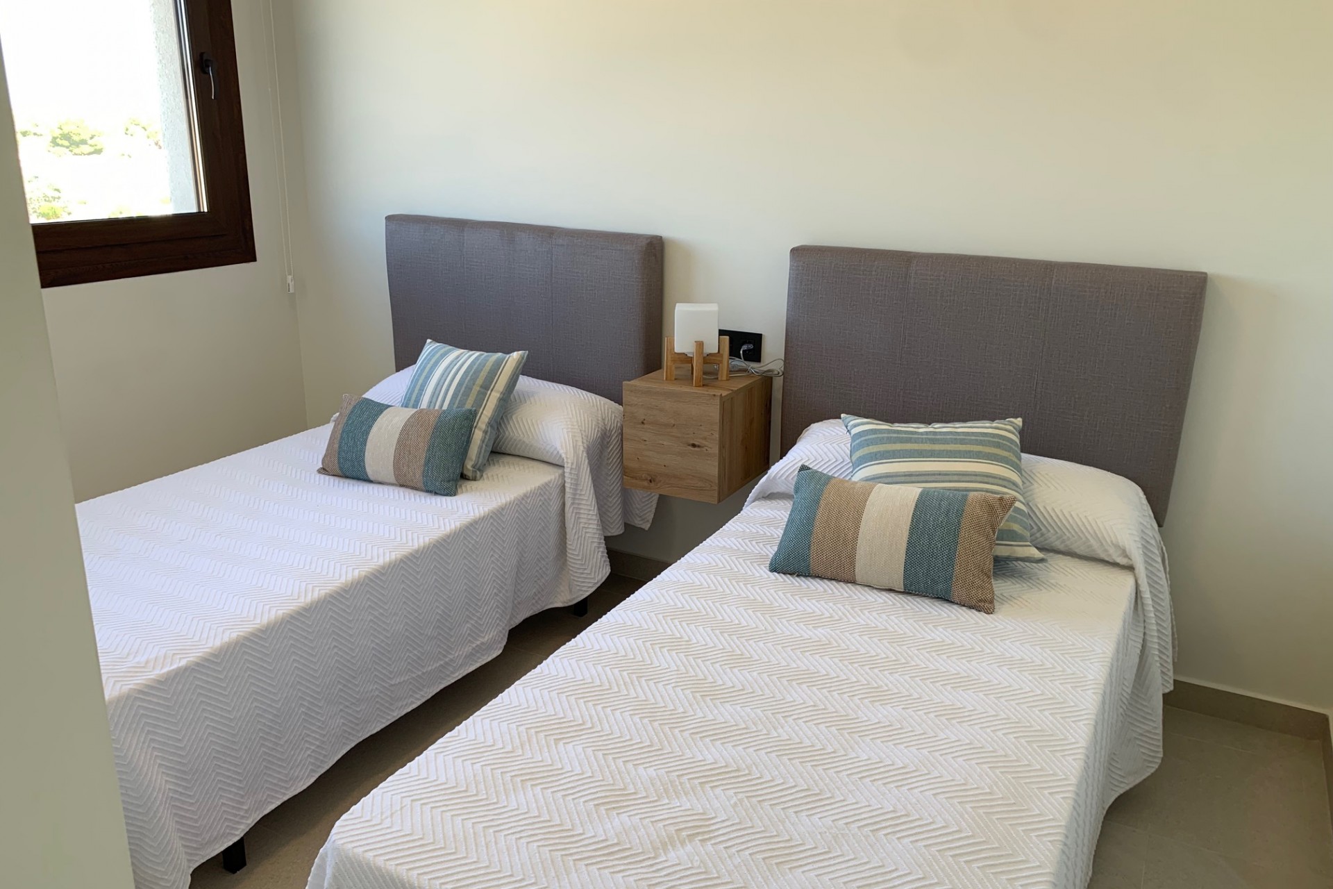 New build - Apartment -
Torrevieja