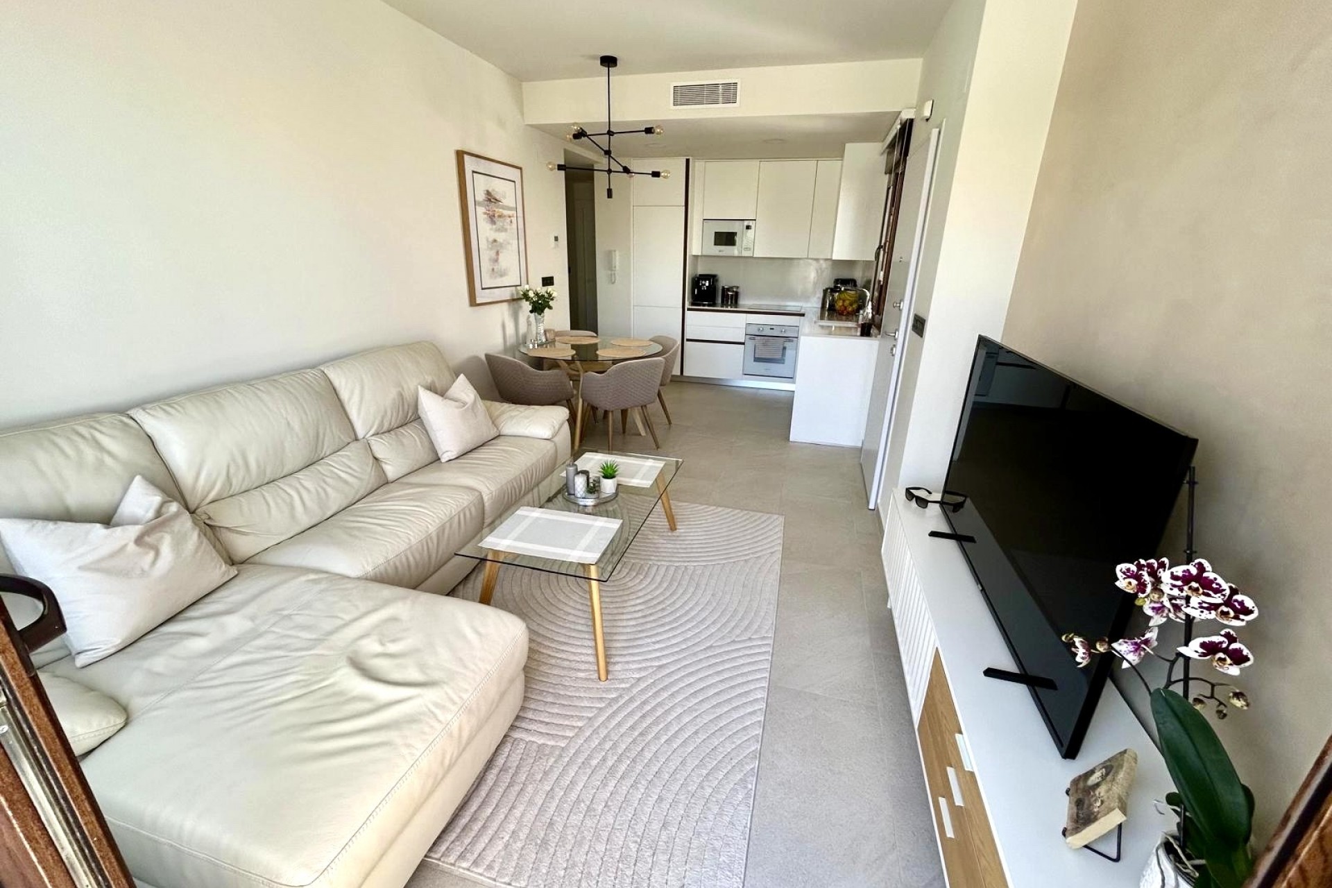 New build - Apartment -
Torrevieja