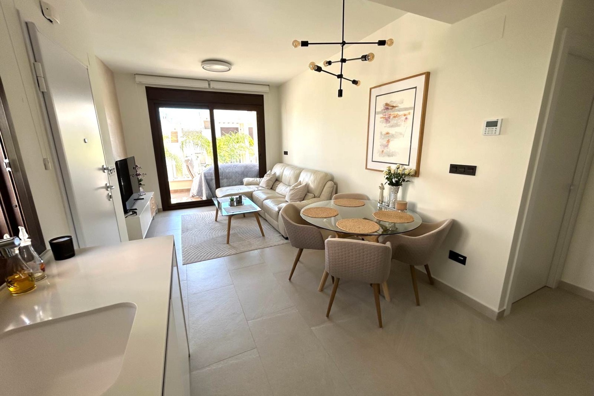 New build - Apartment -
Torrevieja