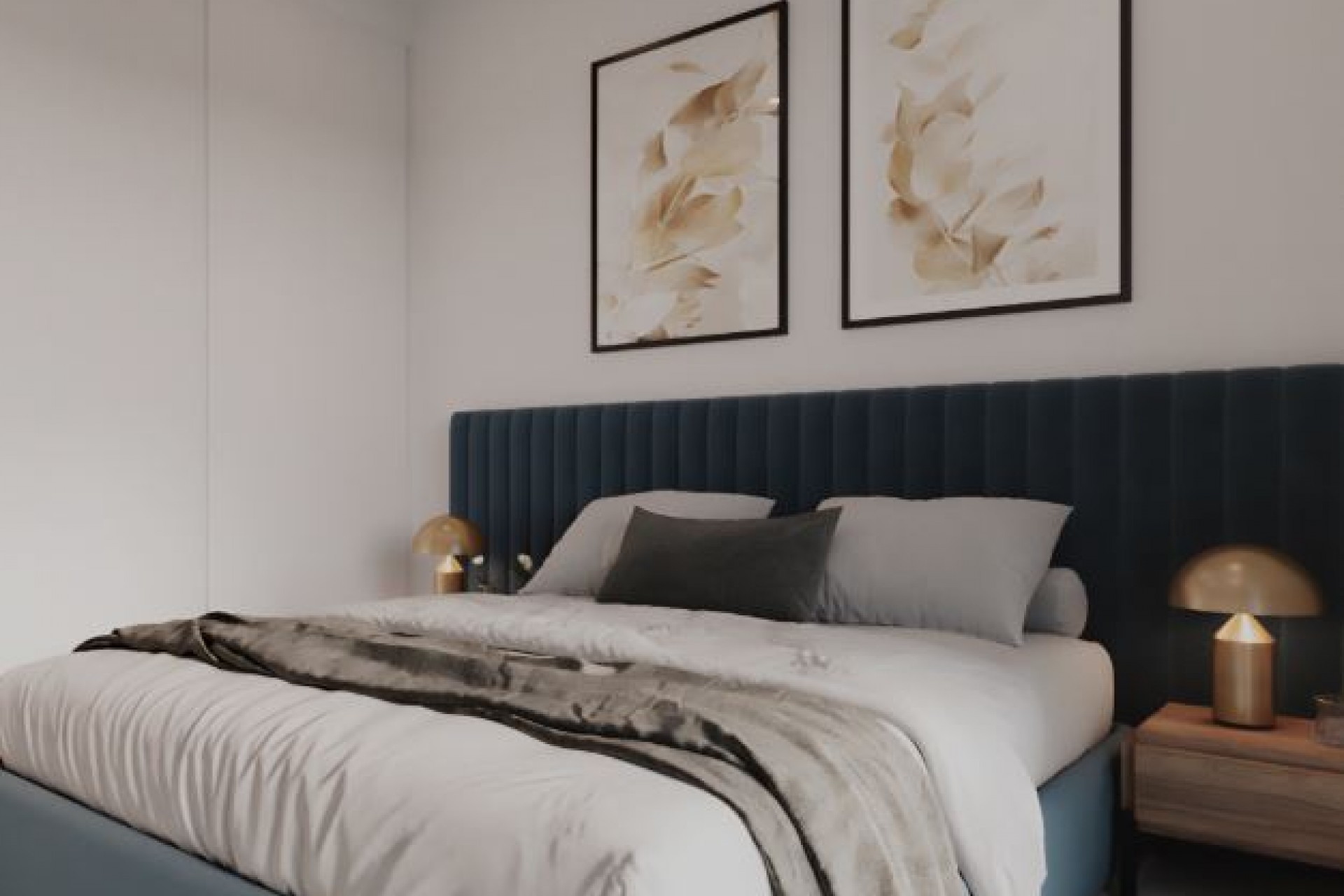 New build - Apartment -
Torrevieja