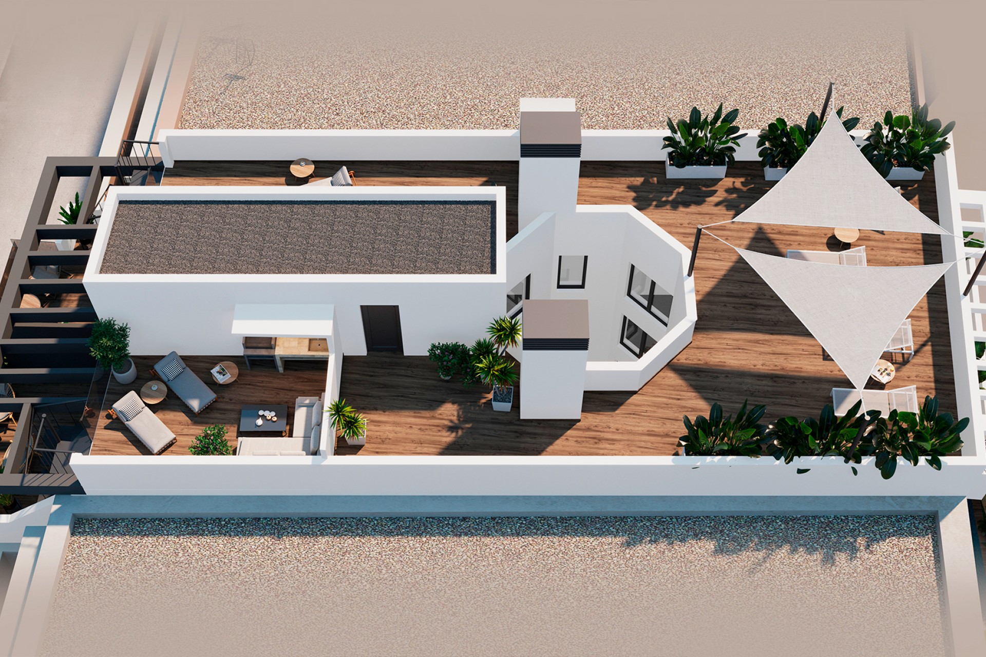New build - Apartment -
Torrevieja
