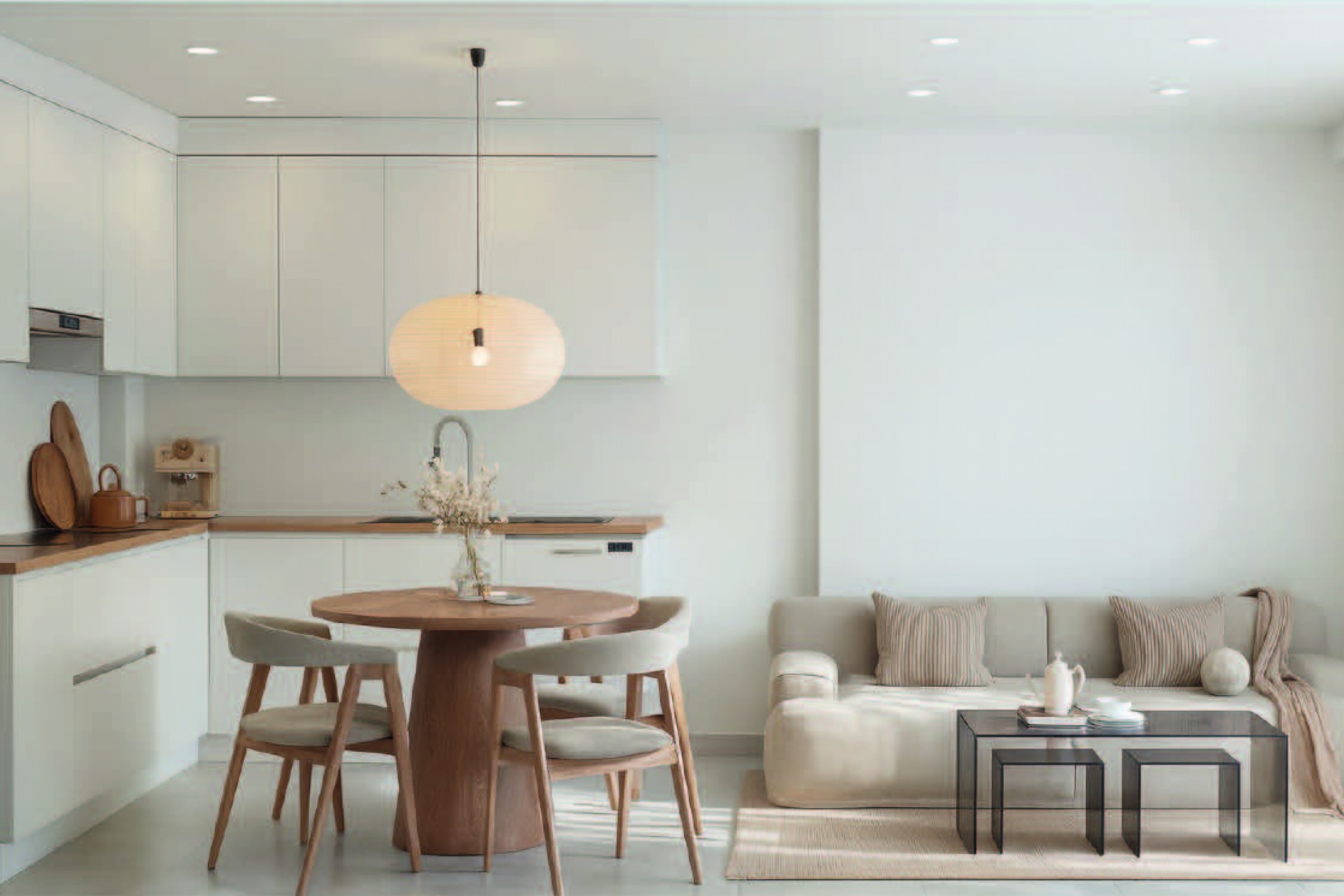 New build - Apartment -
Torrevieja