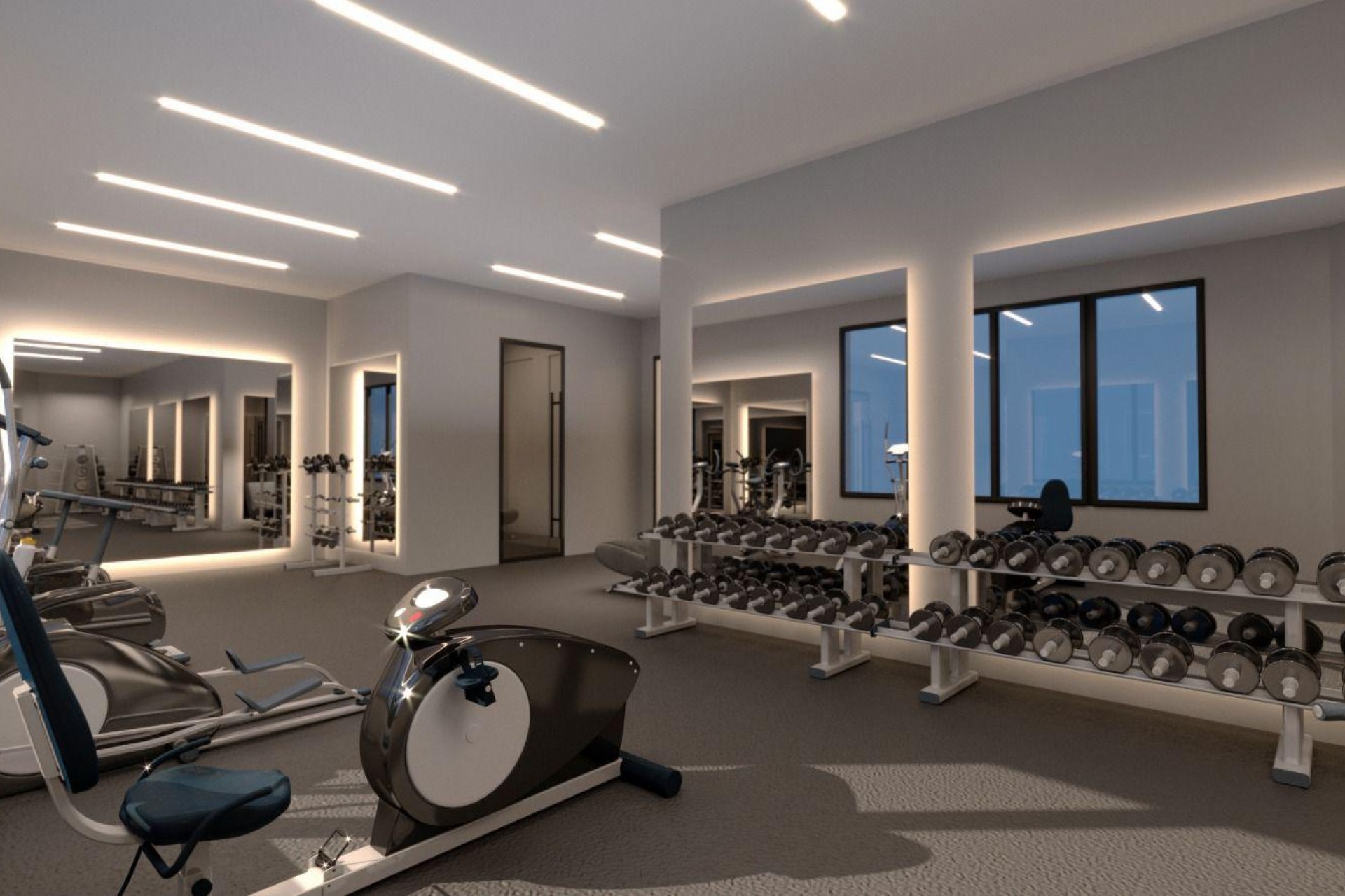 New build - Apartment -
Torrevieja