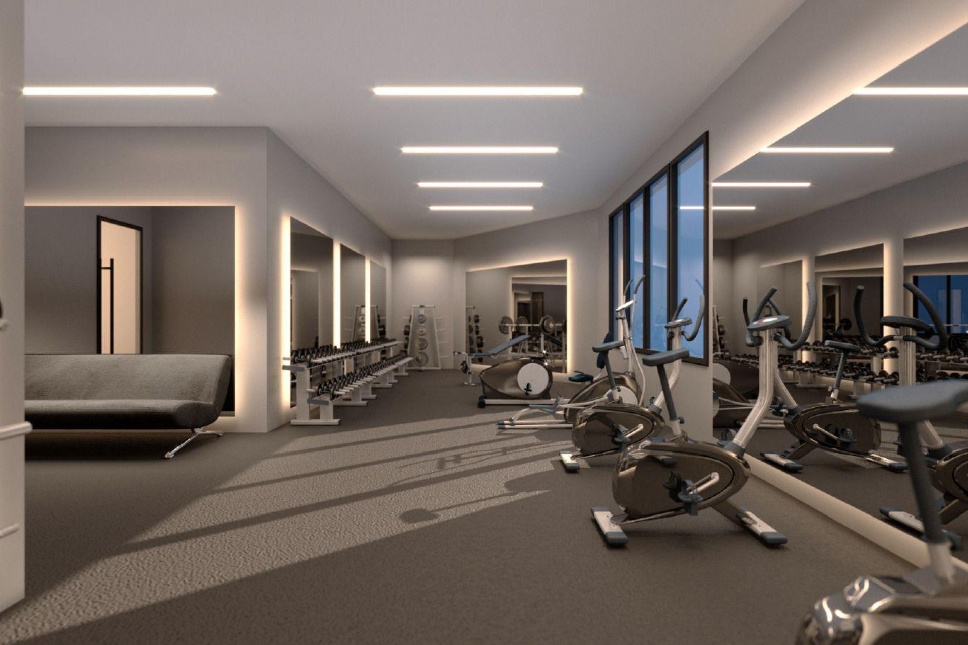 New build - Apartment -
Torrevieja