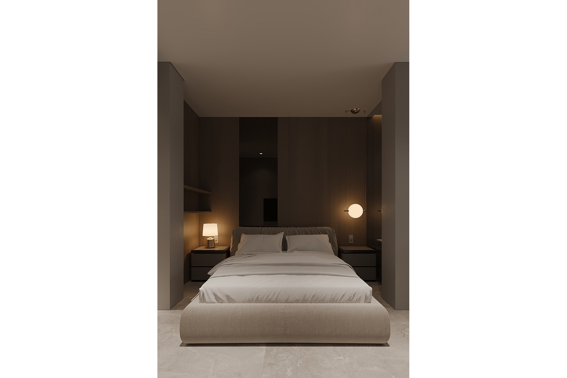 New build - Apartment -
Torrevieja