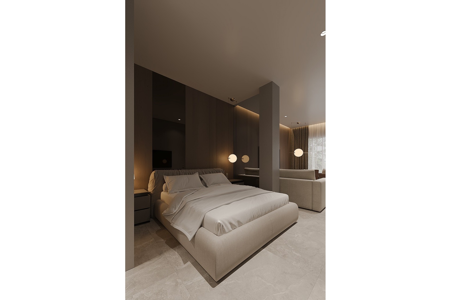 New build - Apartment -
Torrevieja