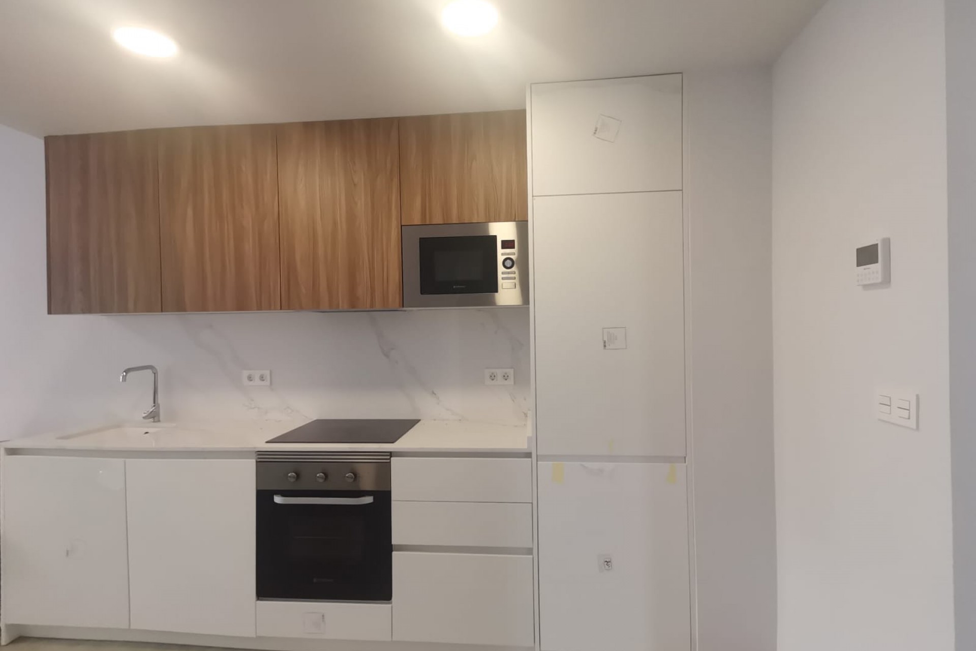 New build - Apartment -
Torrevieja