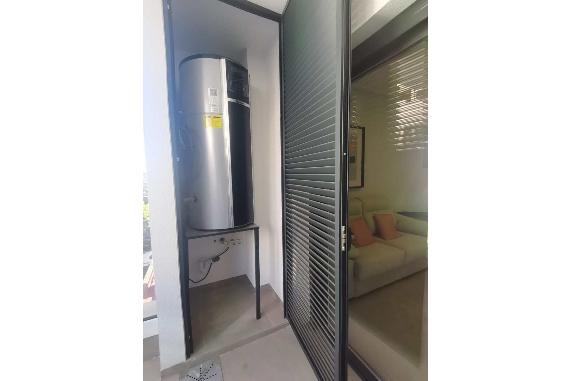 New build - Apartment -
Torrevieja