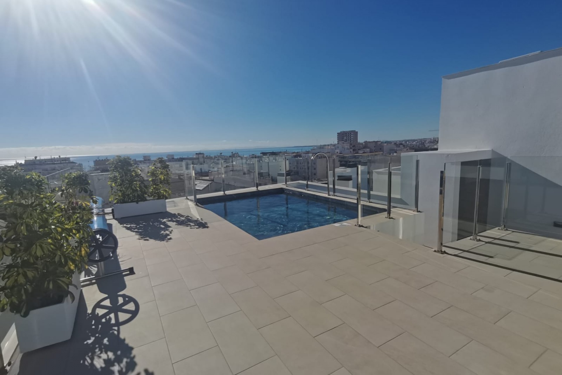 New build - Apartment -
Torrevieja