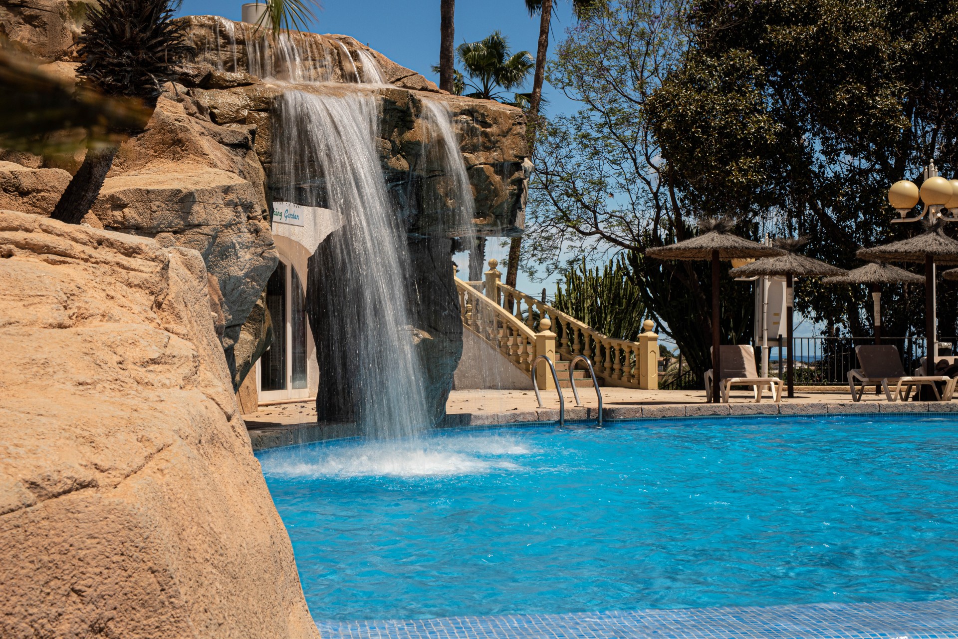 New build - Bungalow -
Calpe