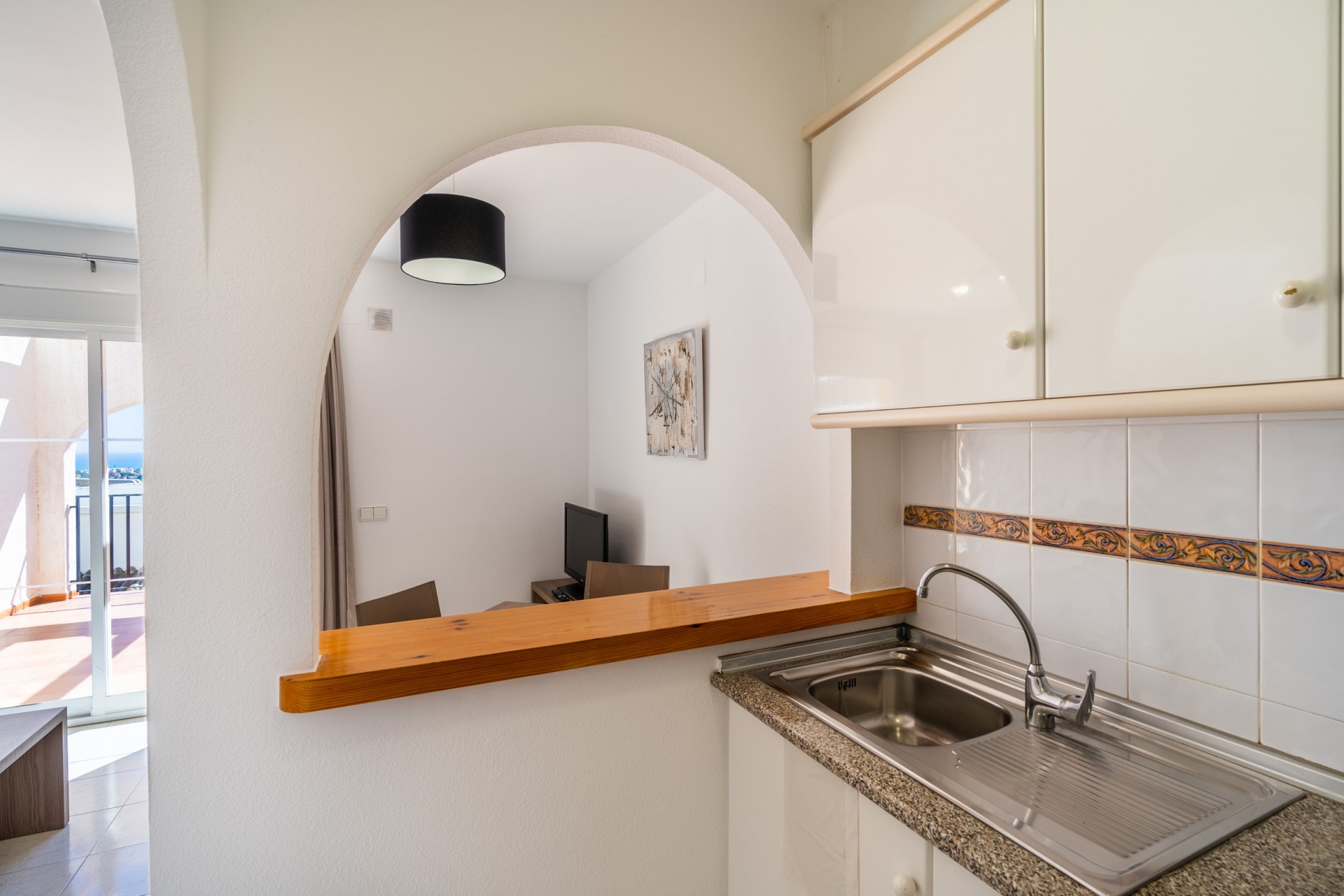 New build - Bungalow -
Calpe