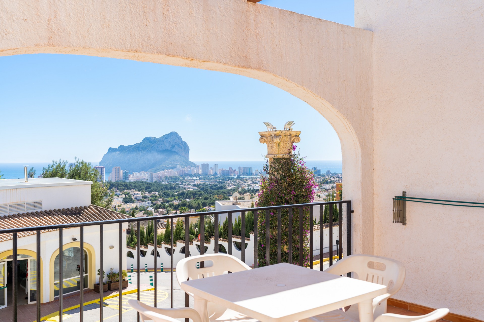 New build - Bungalow -
Calpe
