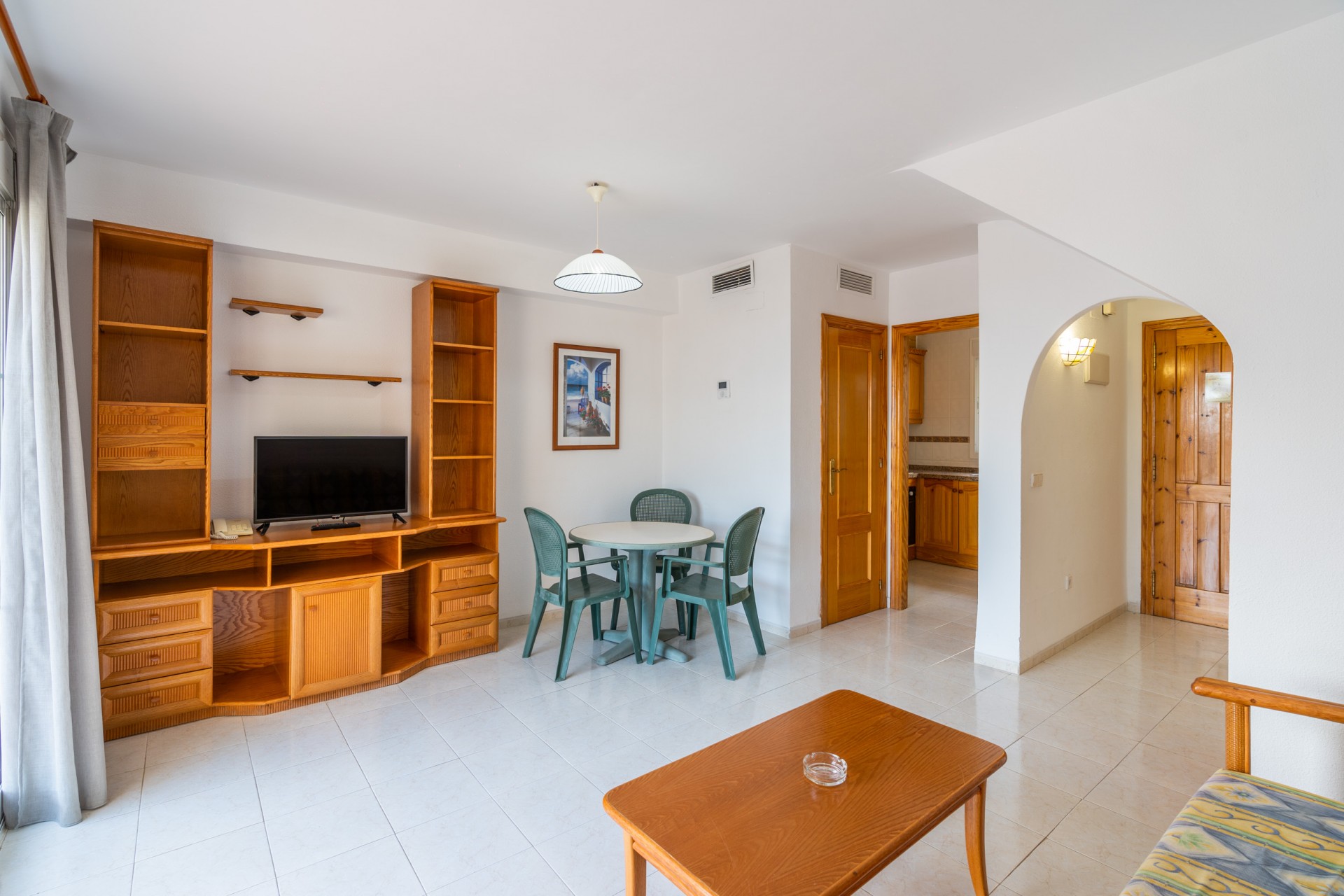 New build - Bungalow -
Calpe