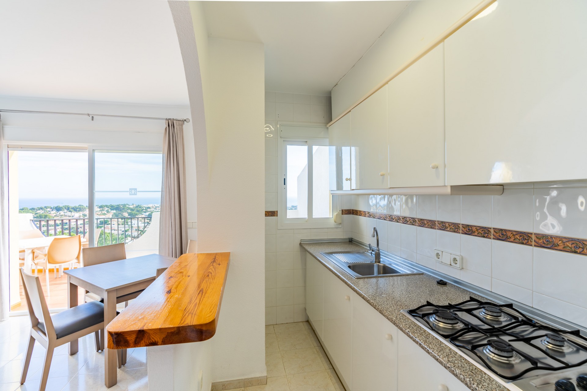 New build - Bungalow -
Calpe