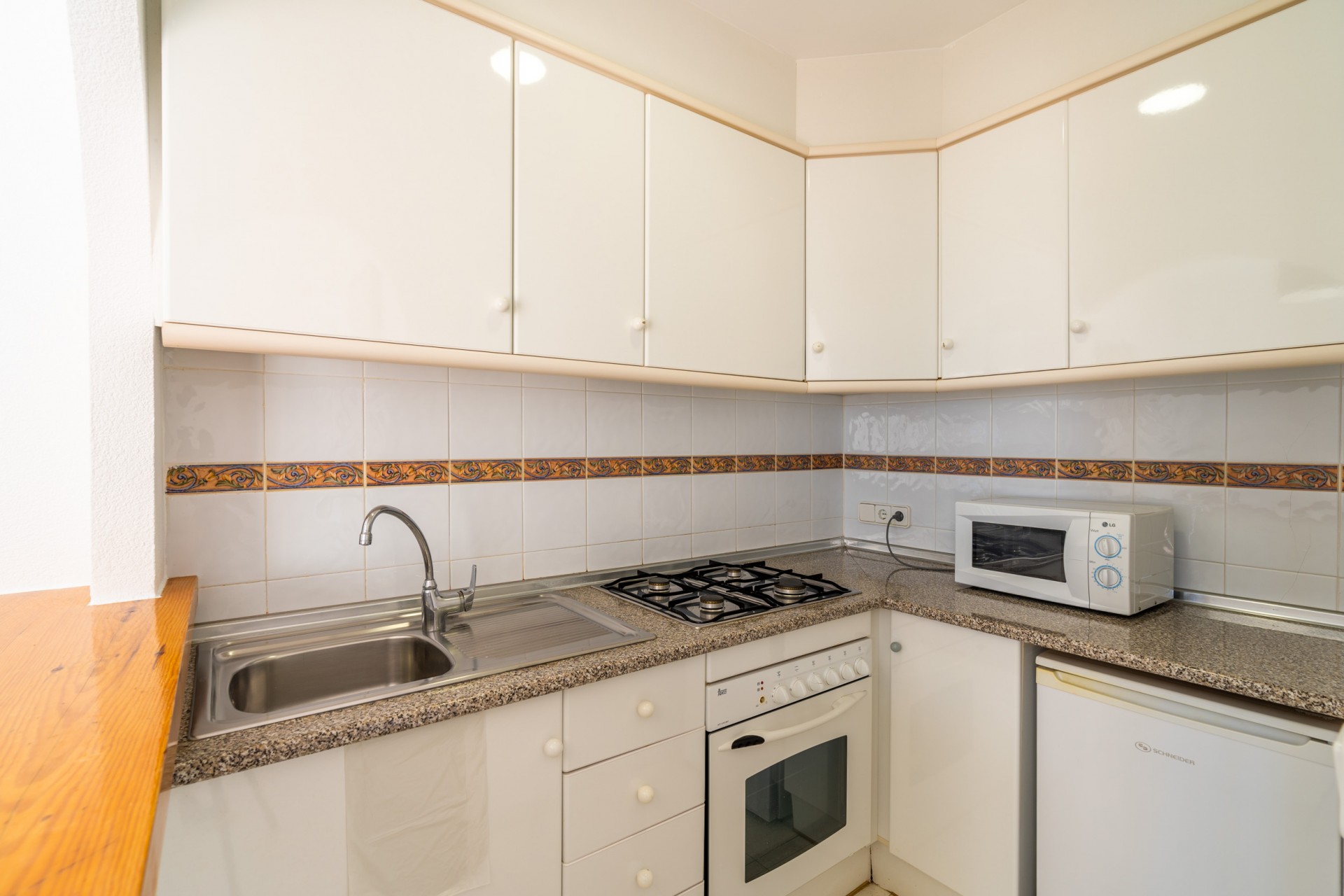 New build - Bungalow -
Calpe