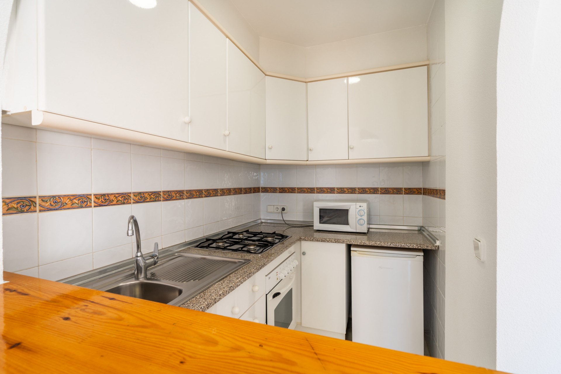 New build - Bungalow -
Calpe