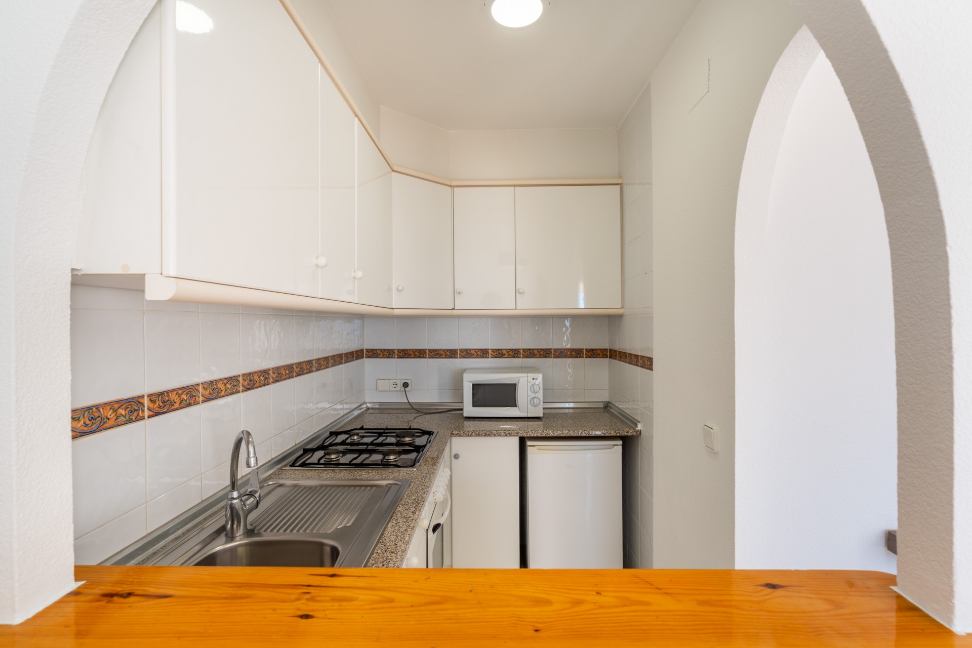 New build - Bungalow -
Calpe