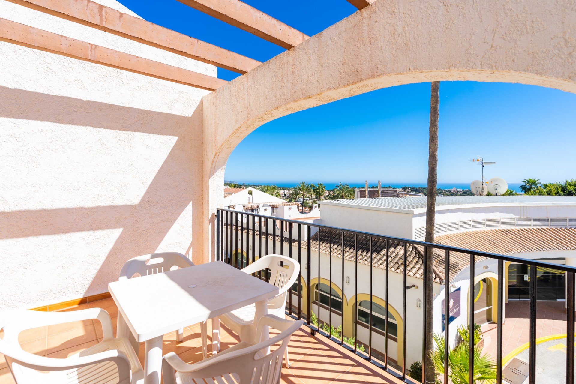 New build - Bungalow -
Calpe