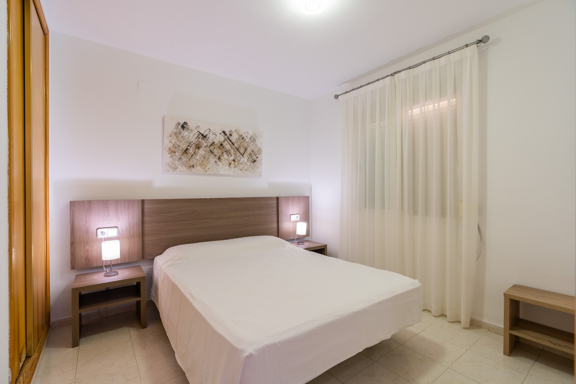 New build - Bungalow -
Calpe