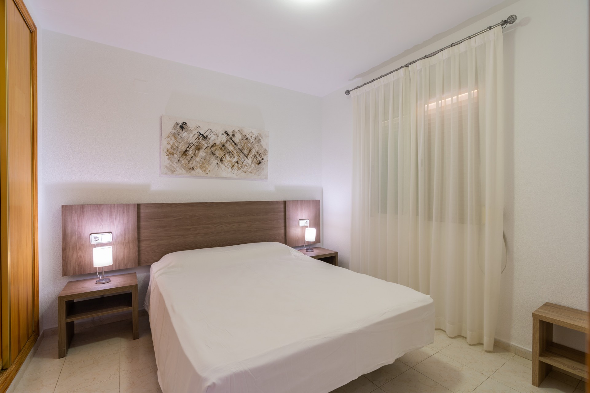 New build - Bungalow -
Calpe
