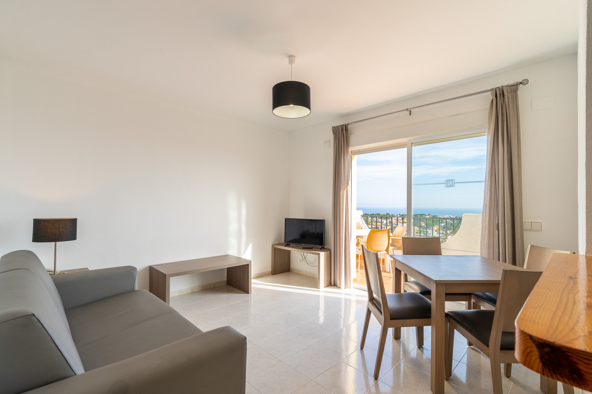 New build - Bungalow -
Calpe