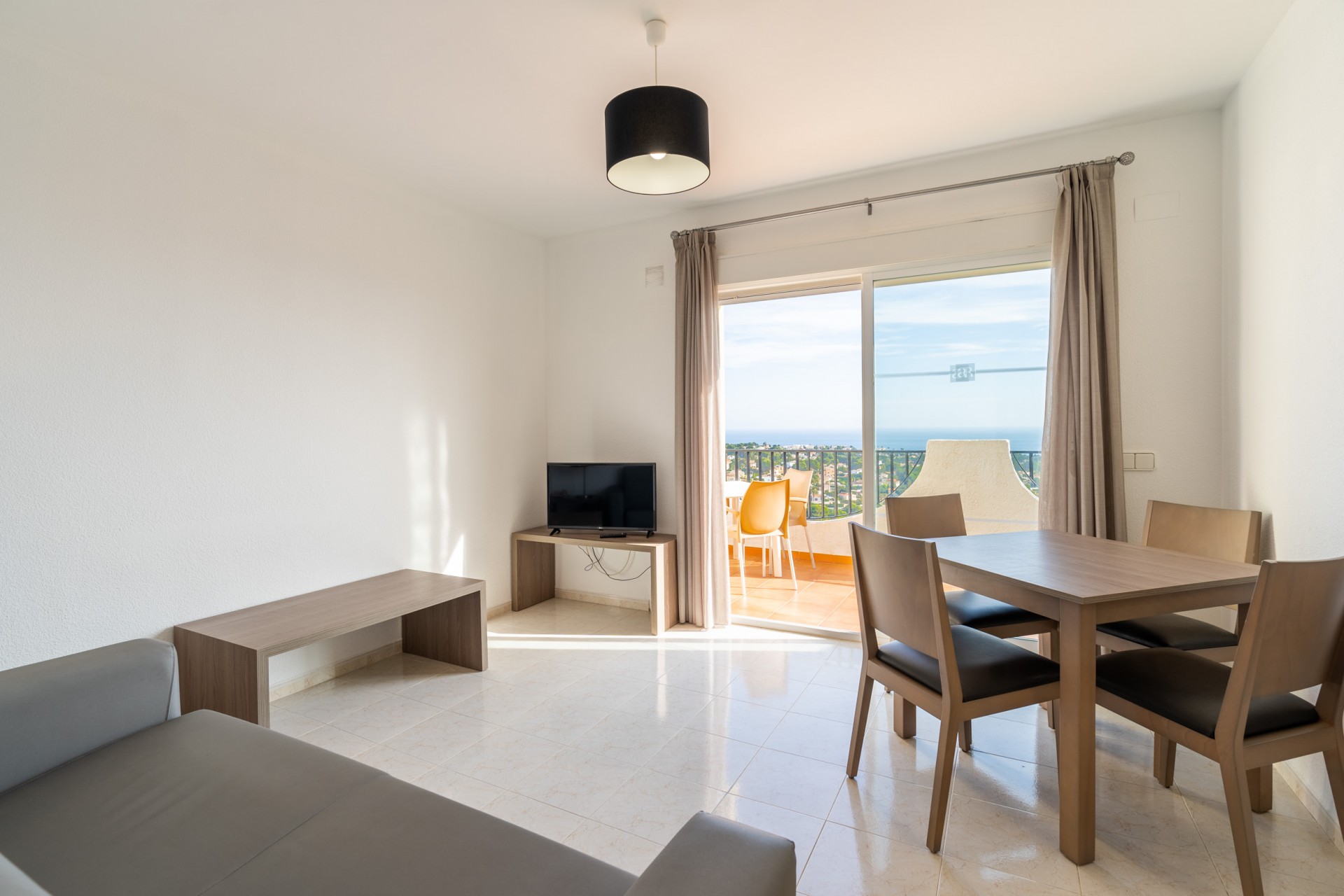 New build - Bungalow -
Calpe