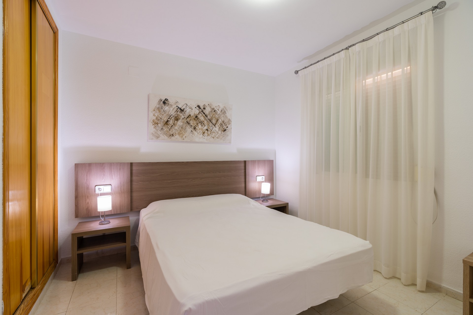 New build - Bungalow -
Calpe