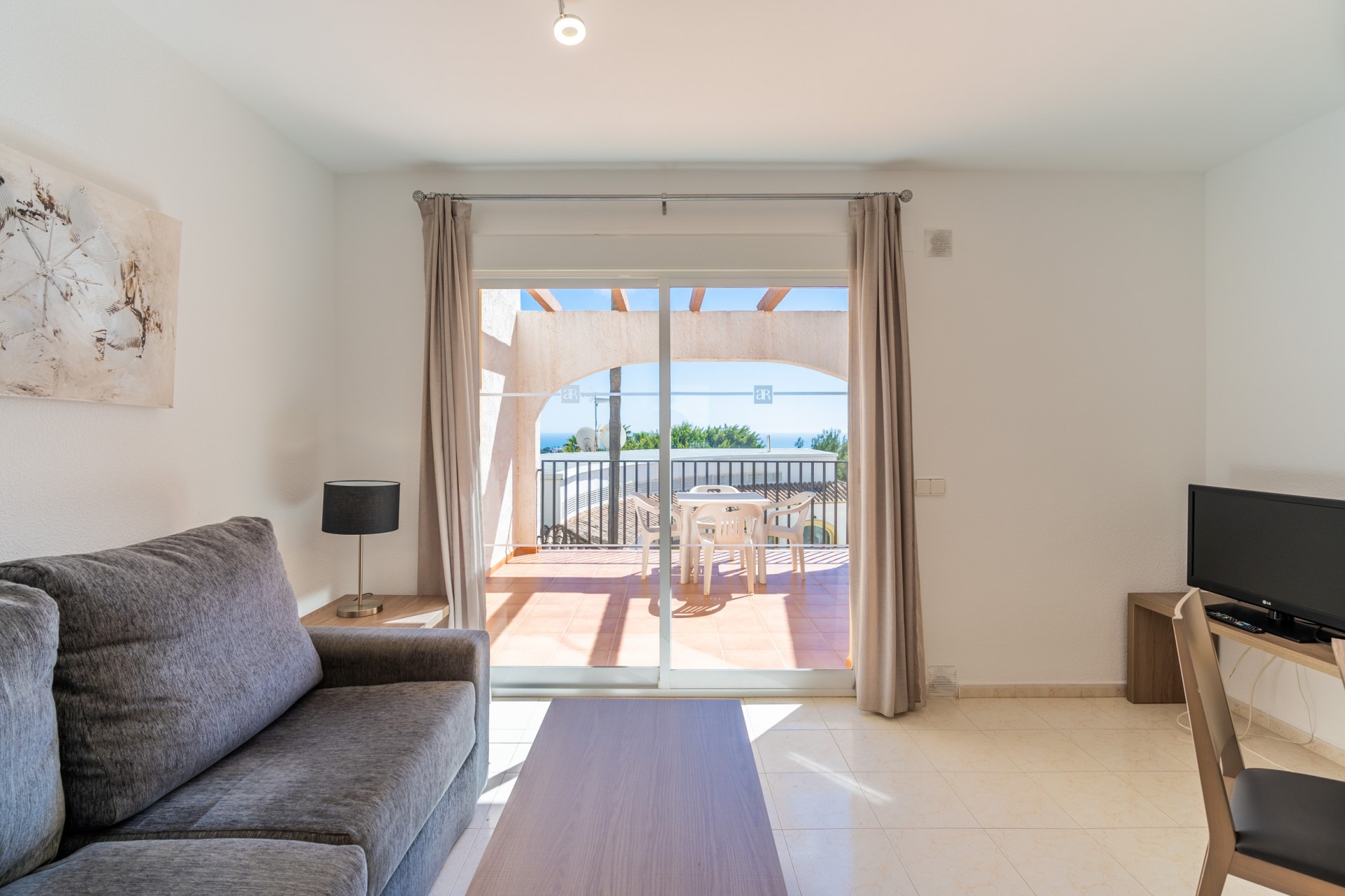 New build - Bungalow -
Calpe