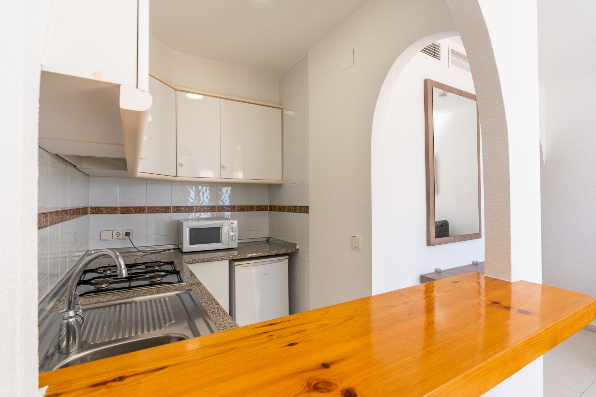 New build - Bungalow -
Calpe