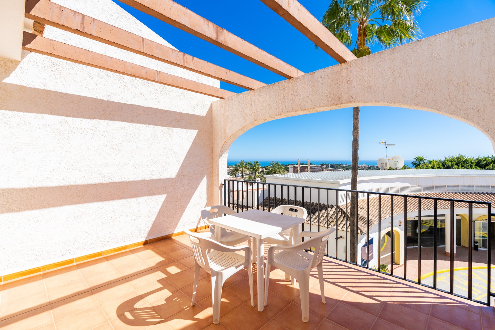 New build - Bungalow -
Calpe