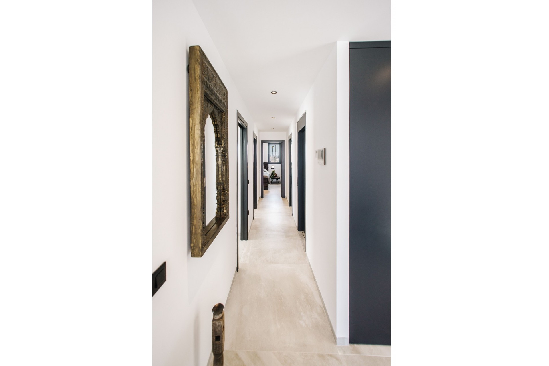 New build - Bungalow -
Ciudad Quesada