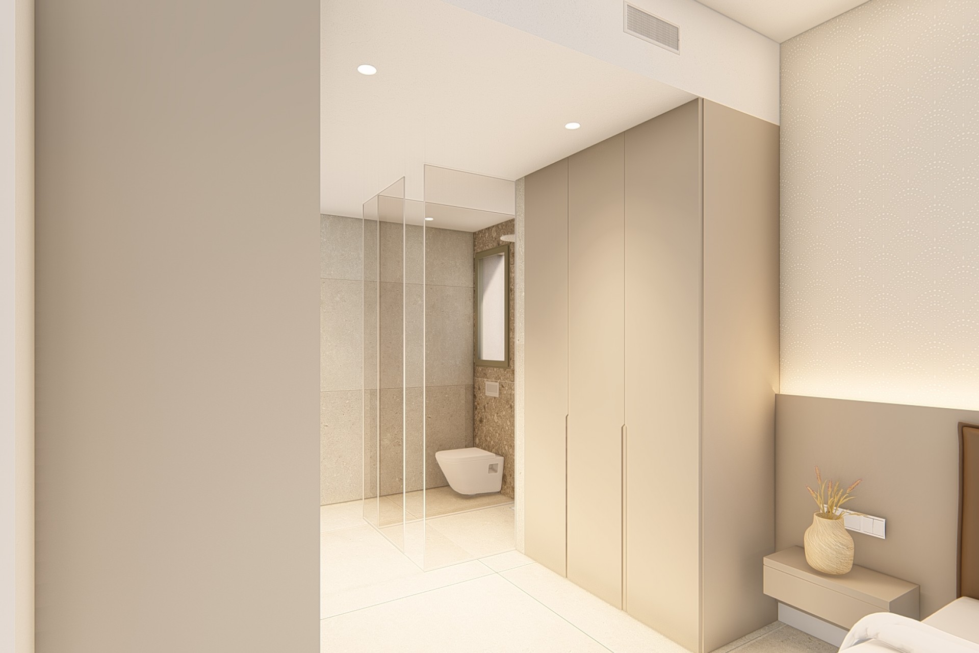 New build - Bungalow -
Ciudad Quesada