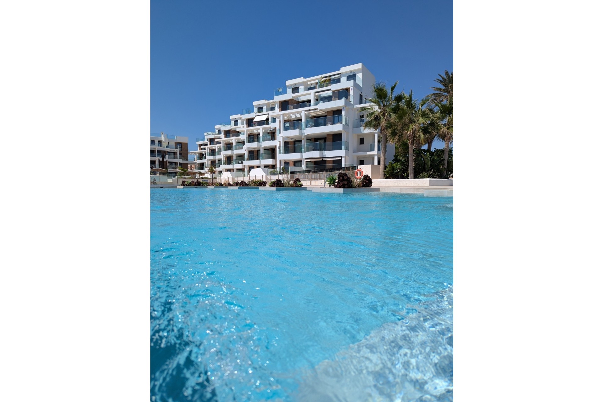 New build - Bungalow -
Denia