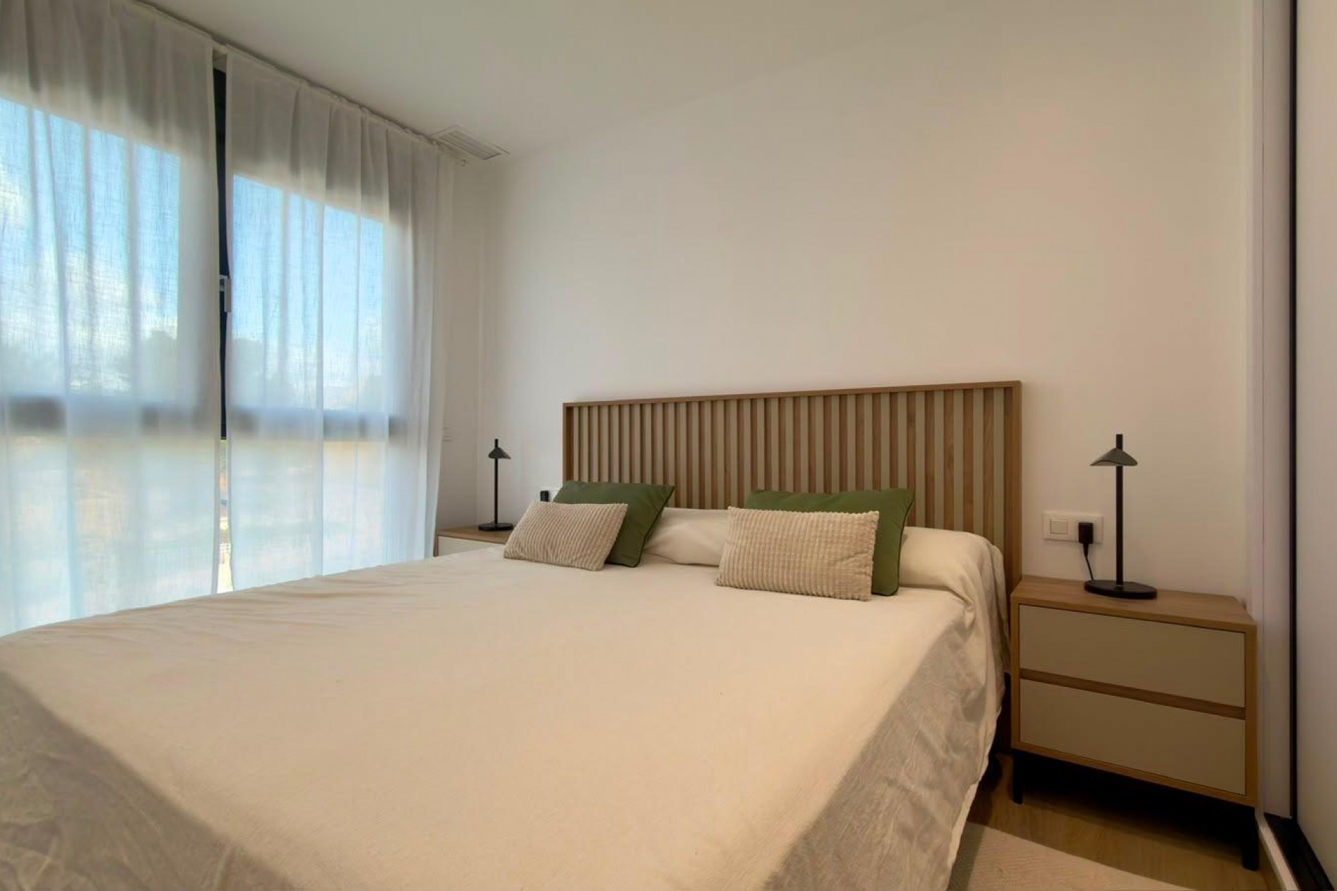 New build - Bungalow -
Finestrat - Golf Puig Campana