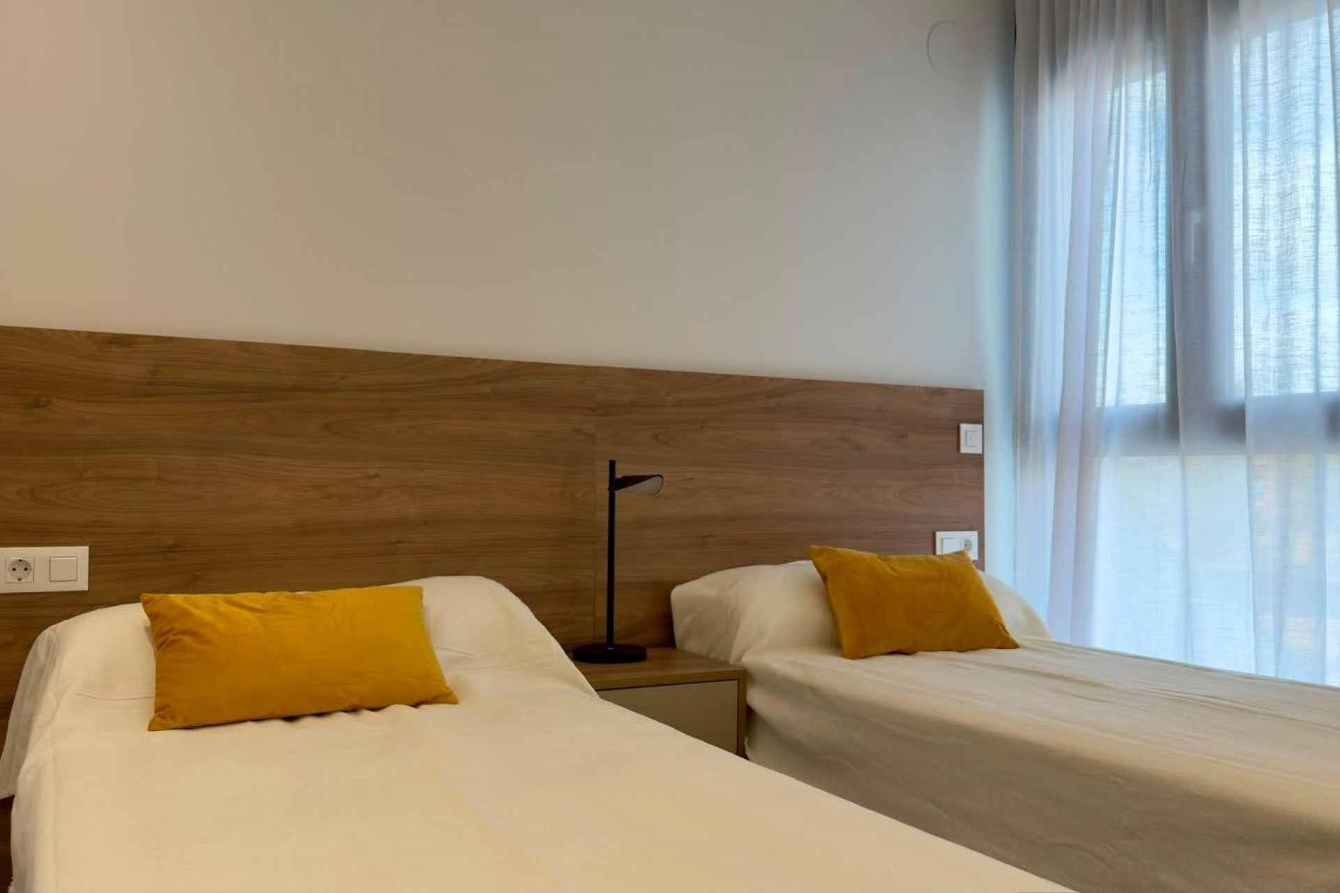 New build - Bungalow -
Finestrat - Golf Puig Campana