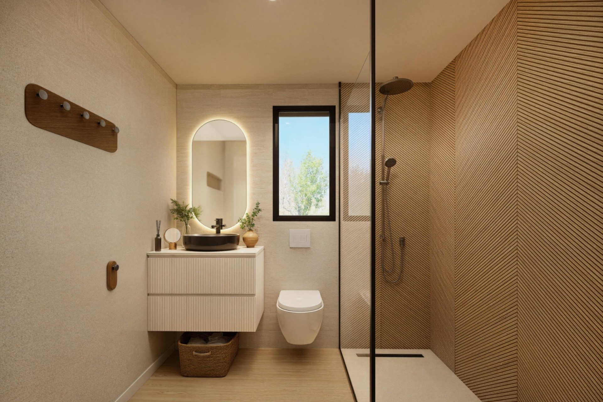 New build - Bungalow -
Guardamar del Segura