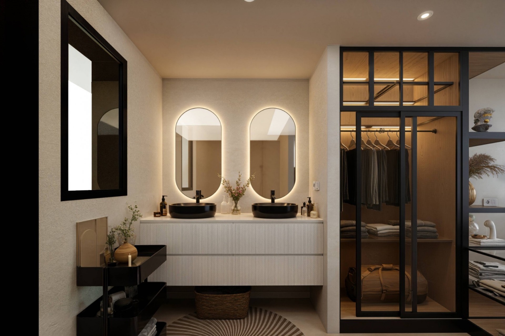 New build - Bungalow -
Guardamar del Segura