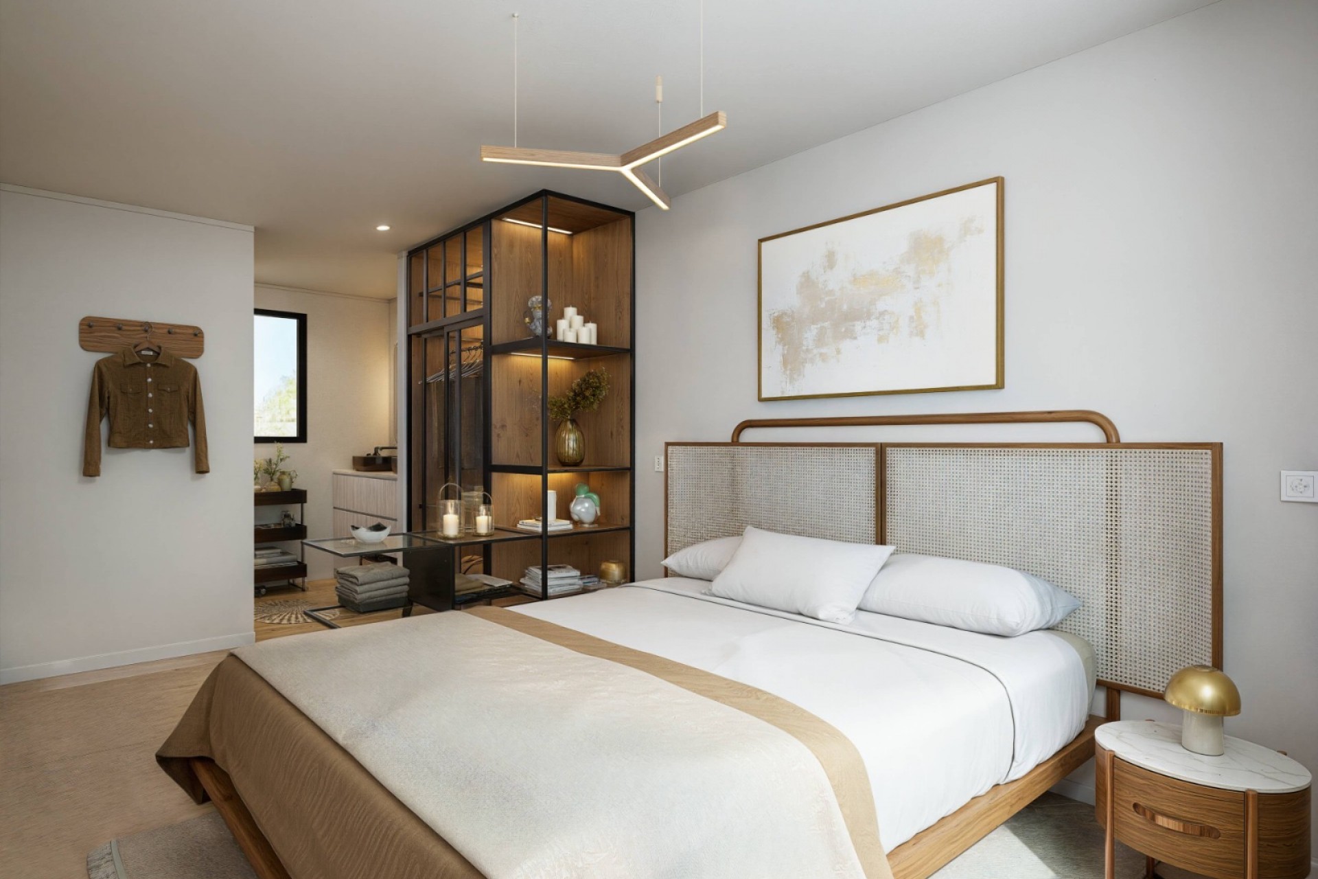 New build - Bungalow -
Guardamar del Segura