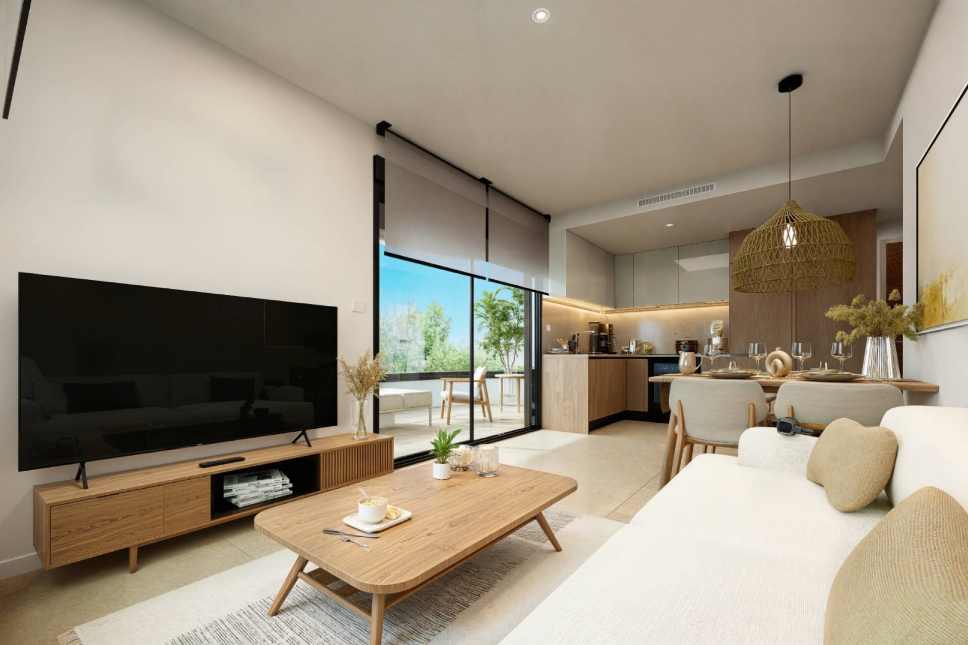 New build - Bungalow -
Guardamar del Segura