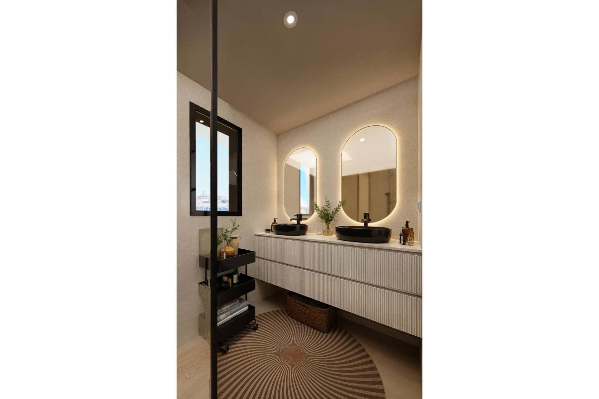 New build - Bungalow -
Guardamar del Segura