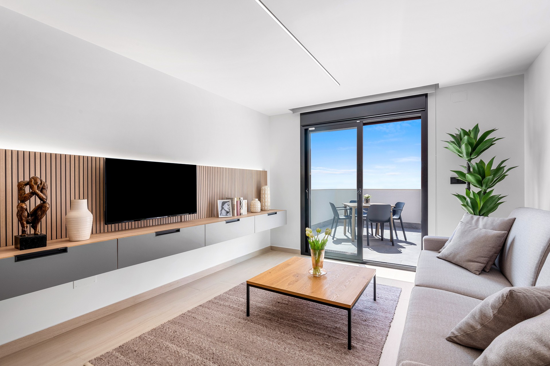 New build - Bungalow -
Guardamar del Segura