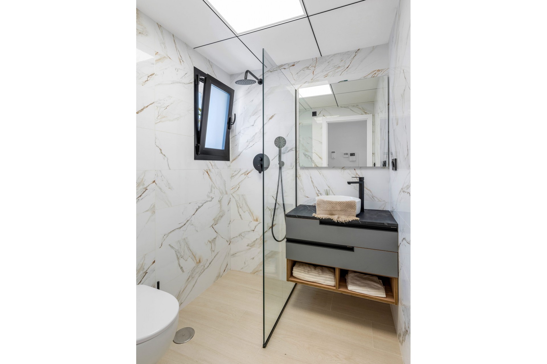 New build - Bungalow -
Guardamar del Segura