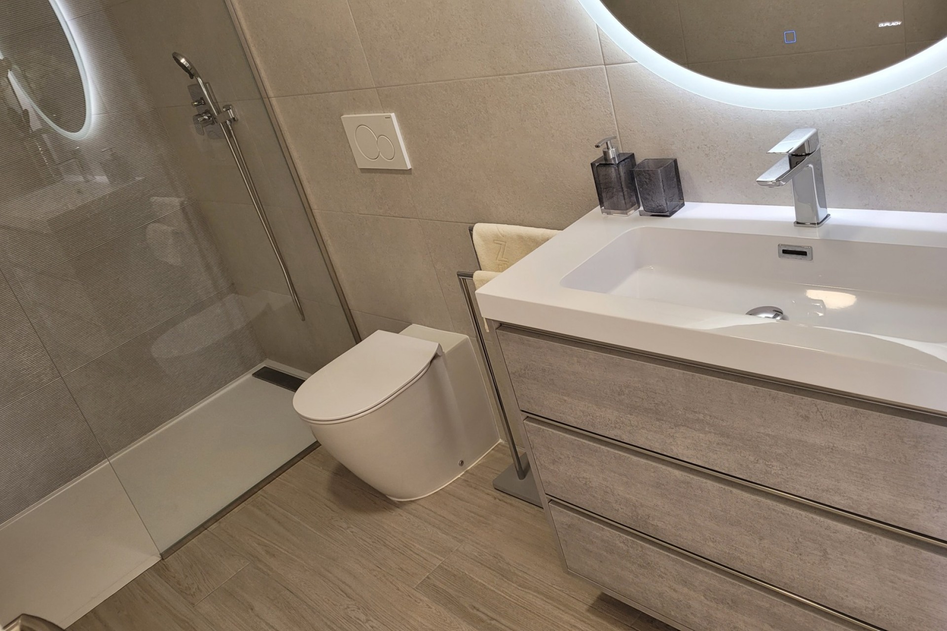New build - Bungalow -
Guardamar del Segura