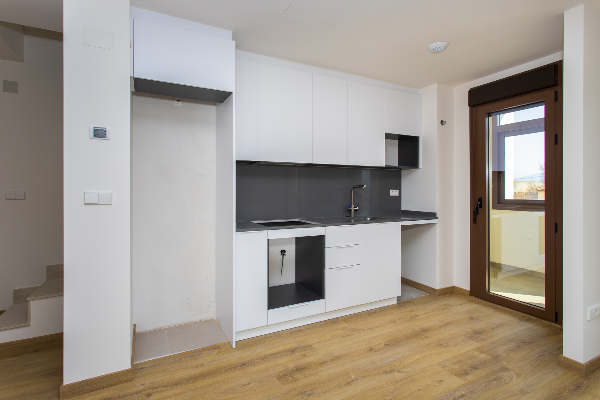 New build - Bungalow -
La Canalosa