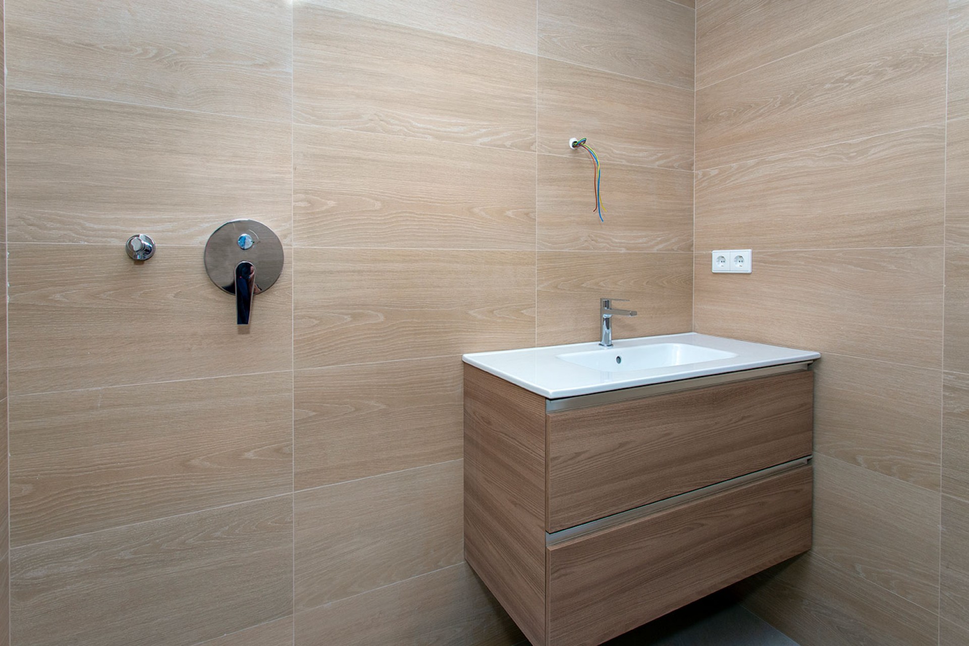 New build - Bungalow -
La Canalosa