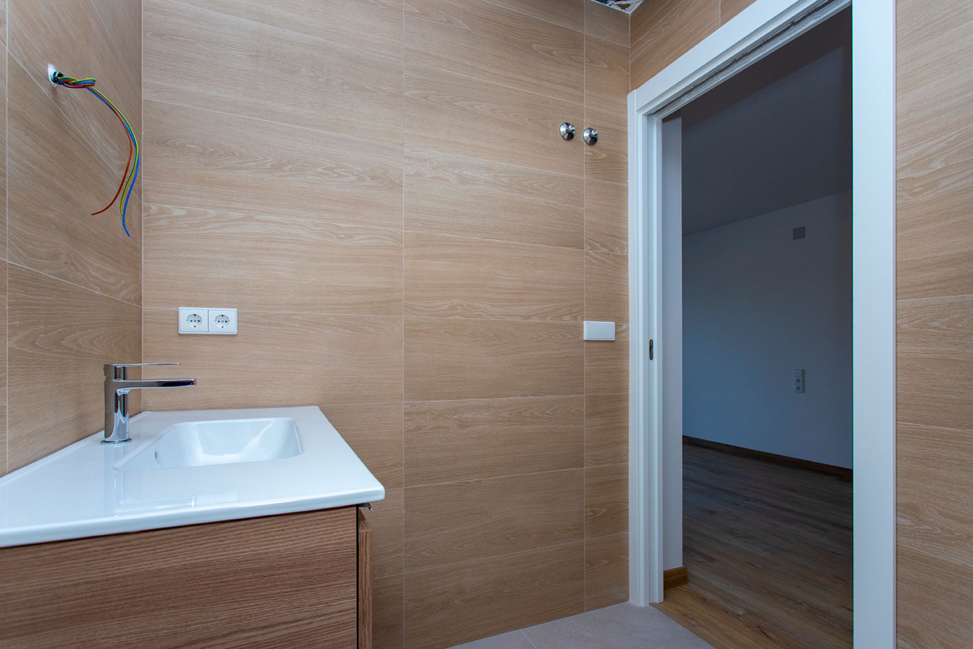 New build - Bungalow -
La Canalosa