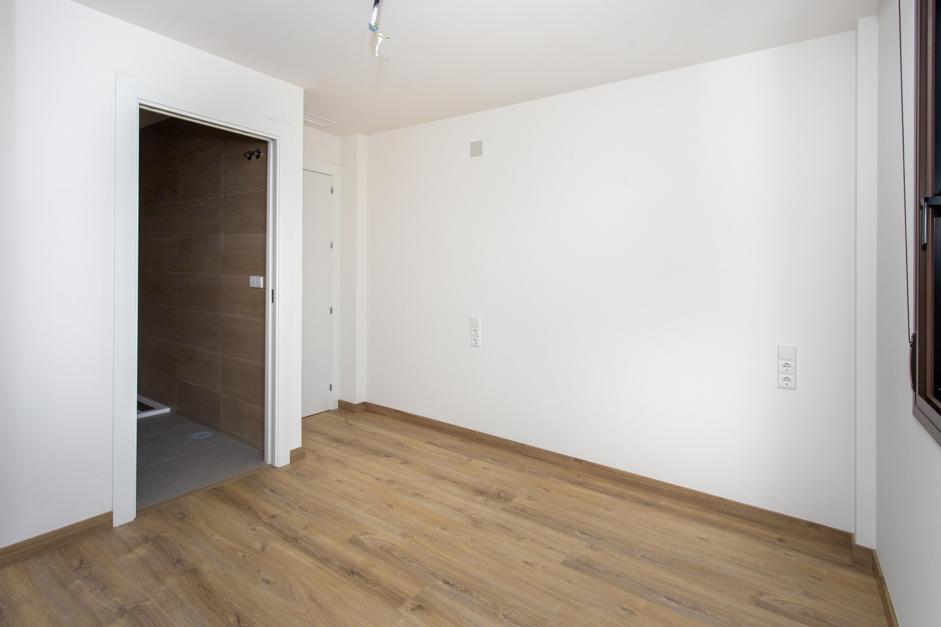 New build - Bungalow -
La Canalosa